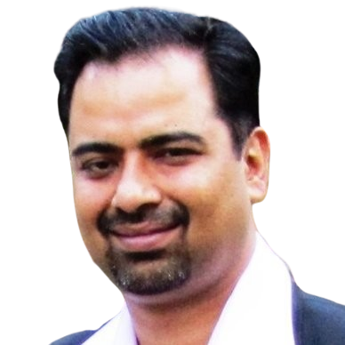 Arun Paliwal